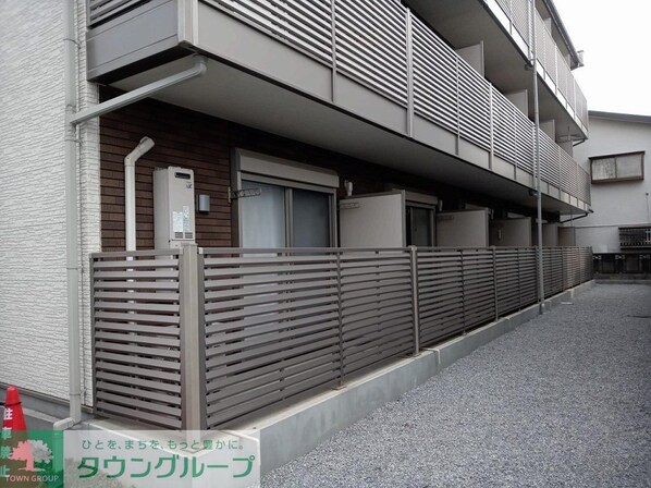 クレイノグラシアス ワンの物件内観写真